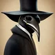 Plague Doctor