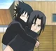 Itachi and Sasuke