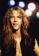 James hetfield