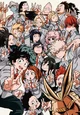 My hero academia Rp