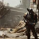 Fallout 4 companion
