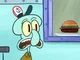 Squidward