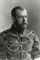 Nikolai Romanov 