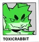 Toxicrabbit