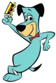 Huckleberry hound 