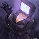 Tv Woman