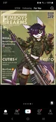 Femboys and Firearms