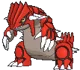 Groudon