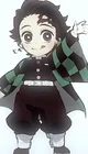 Tanjiro kamado