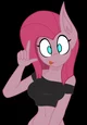 Thicc Pinkamena
