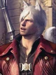 Werewolf Dante