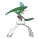Gallade BF