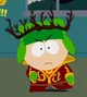 Kyle Broflovski