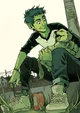 beast boy