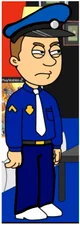 Officer Paul