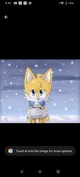 Winter tails