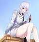 giantess partner