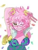 Mina Ashido