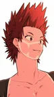 Eijirou Kirishima