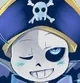 Captain Swap Sans