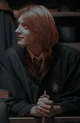 George Weasley 
