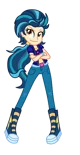 Indigo Zap