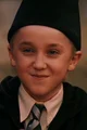 draco Malfoy