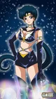Sailor Star Fighter