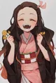 Nezuko Kamado