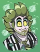 Beetlejuice 