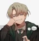 Draco Malfoy