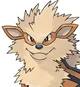 Arcanine Warden
