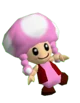 SM64 Toadette