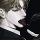 Vampire friend 