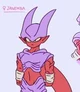 Female janemba 