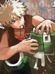 Bakugou katsuki 