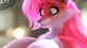 Busty Fox Goddess