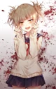 Yandere Toga