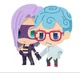 Melone and Ghiaccio