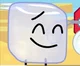Ice cube bfb