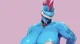 Busty Feraligatr