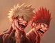Asylum KiriBaku