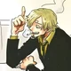 Vinsmoke Sanji