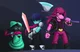 Kris Susie Ralsei