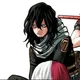 MHA Shouta Aizawa