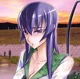 Saeko Busujima