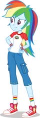 Rainbow Dash