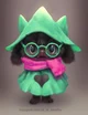 Little ralsei