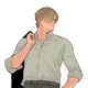 Leon S Kennedy