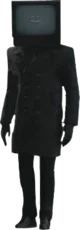 TV Man
